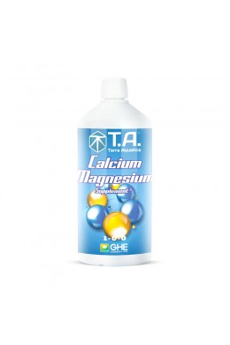 Добавка Terra Aquatica Calcium Magnesium 1L