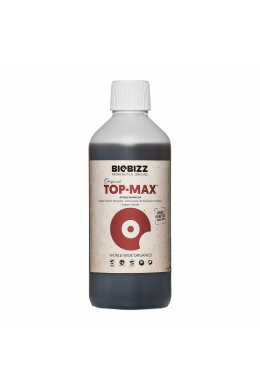 Top Max BioBizz 0.25L Стимулятор цветения