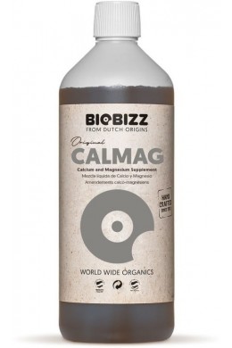 CalMag BioBizz 0.25L Органическая добавка